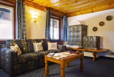 Hotel Villa Wilma - Folgaria - Rooms