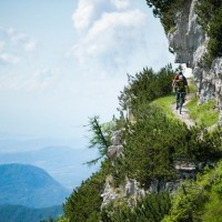 E-BIKE – ACTIVE AND RELAXING HOLIDAY