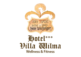Hotel Villa Wilma, Folgaria, Trentino Südtirol, Dolomiten